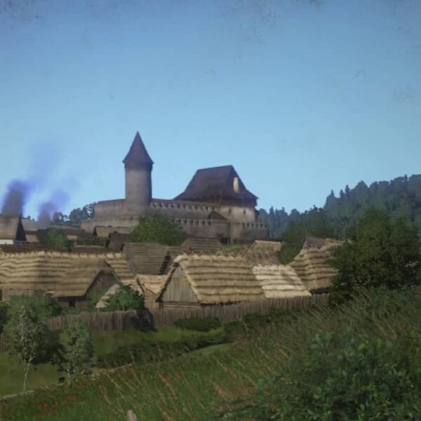 Realism in Video Games: Kingdom Come Deliverance