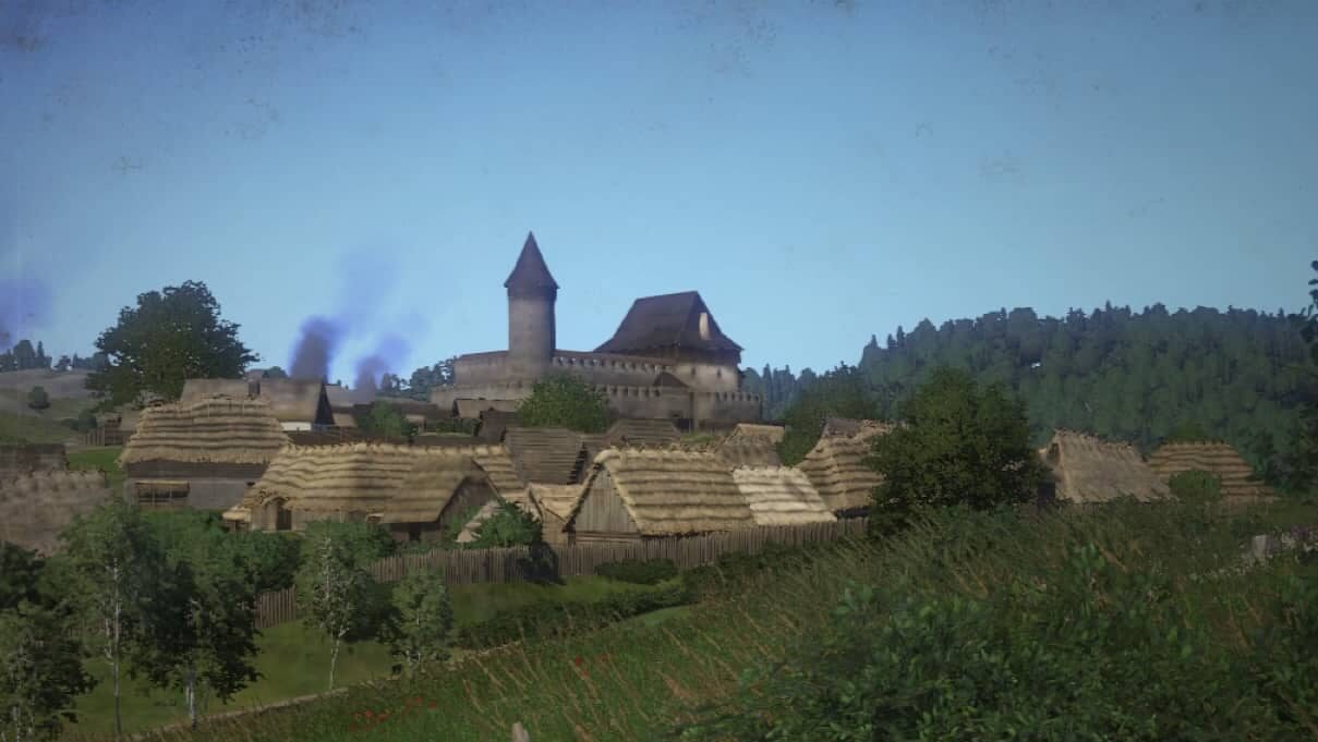 Realism in Video Games: Kingdom Come Deliverance