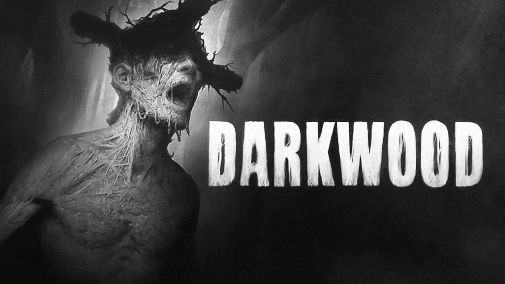 darkwood title a strange topless man screaming