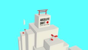 Absolute Drift Zen Edition