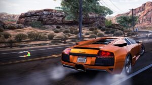 Need for Speed: Hot pursuit remastered is finally confirmed