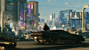 Cyberpunk 2077 is delayed once again