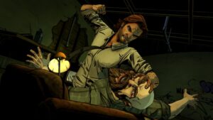 Telltale’s Tale: Their Rise and their Downfall