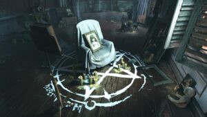 Sherlock Holmes The Devil’s Daughter Review