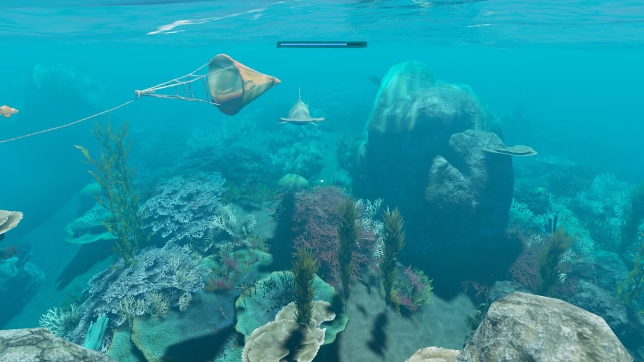 stranded deep