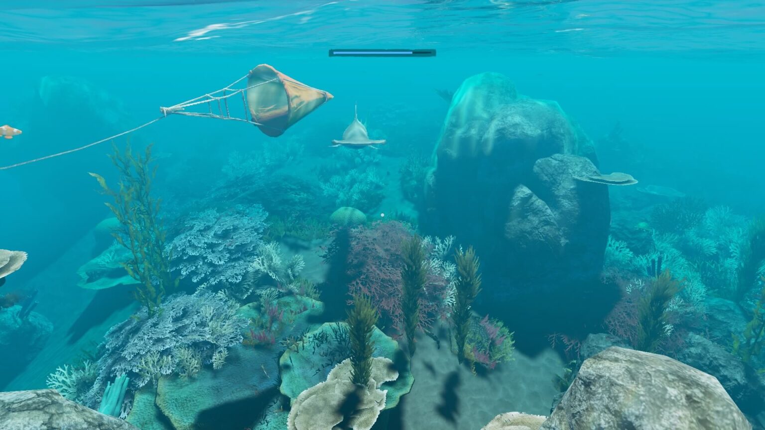 Stranded deep топ модов