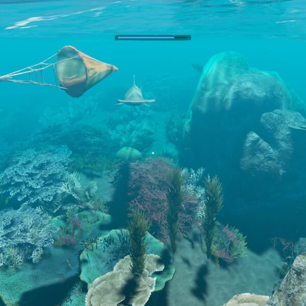 Stranded Deep