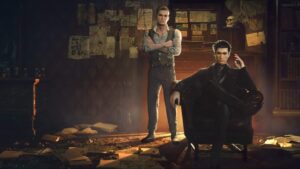 Sherlock Holmes Chapter One – Official Gameplay Reveal Trailer Released
