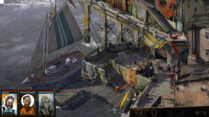 Disco Elysium – The Final Cut Is Coming To Playstation 5, Playstation 4 And Google Stadia On March 30 2021