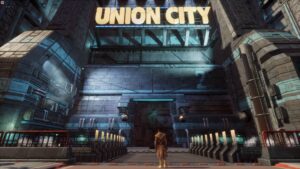 Microids & Revolution Software sign a publishing deal for Beyond a Steel Sky