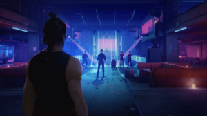 Watch Sifu’s Nightclub Gameplay Trailer