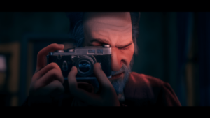 Watch Conway: Disappearance at Dahlia View’s Announcement Trailer
