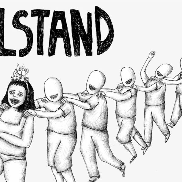 Darkly funny interactive comic Stilstand launches November 5th on Switch and PS4