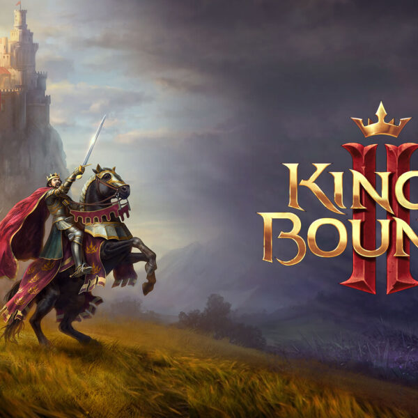 King’s Bounty 2 Review