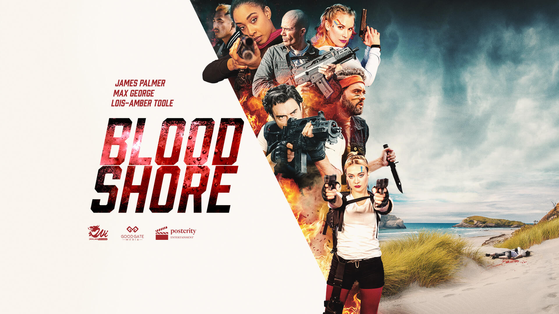 bloodshore review