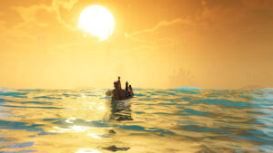 Submerged: Hidden Depths Preview