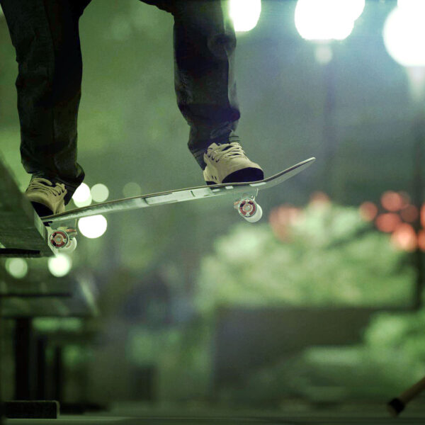 Session: Skate Sim
